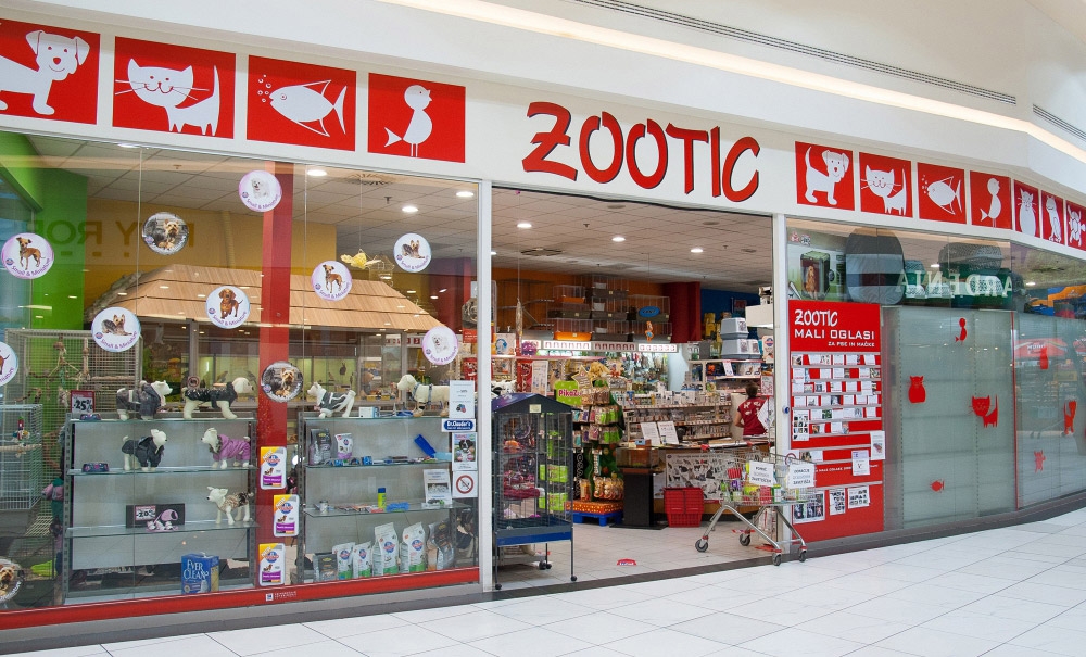 Tecnología y Ciencia Zootic