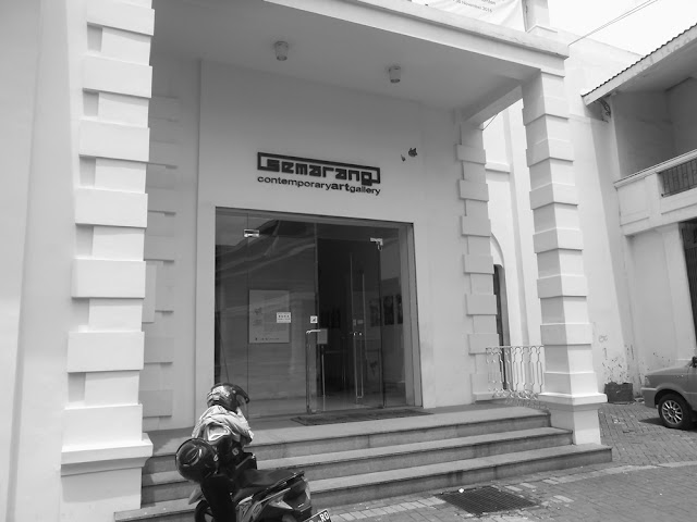 Semarang Gallery semarang galerry