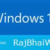 Windows 10 Anniversary Official ISO Download