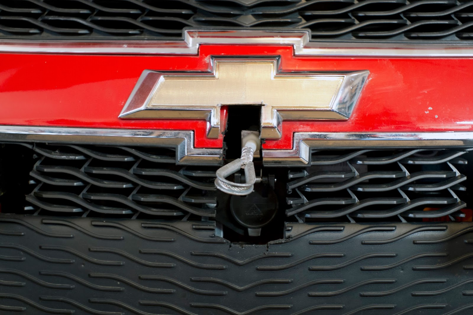 BustedKnuckles / Jeep TJ / Harley 883R / Ducati Monster Chevy Spark (tow car) / NSA RV