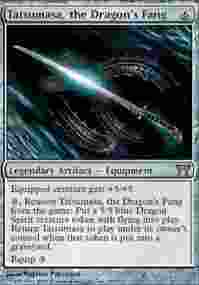 Elbrus The Binding Blade (Magic card) StarCityGames - elbrus the binding blade