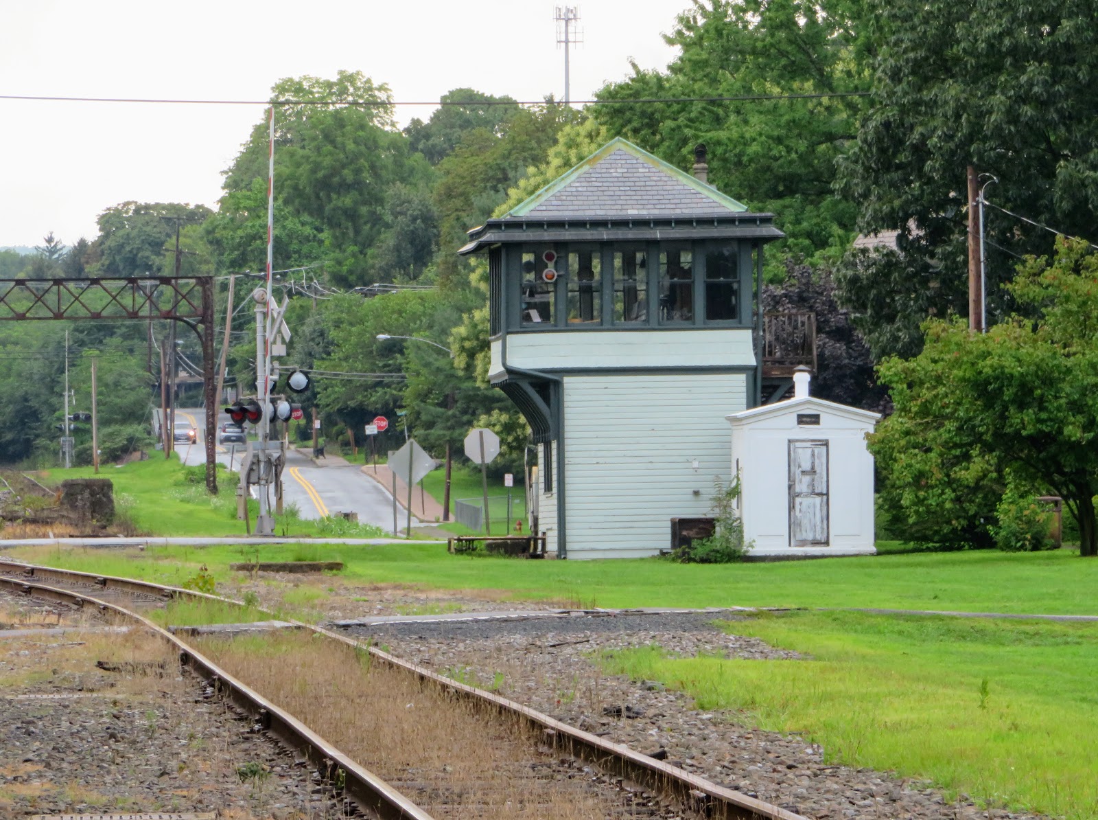 Big Daddy Dave East Stroudsburg and Dinner