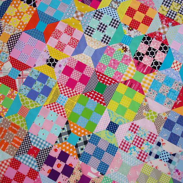 red pepper quilts tutorials
