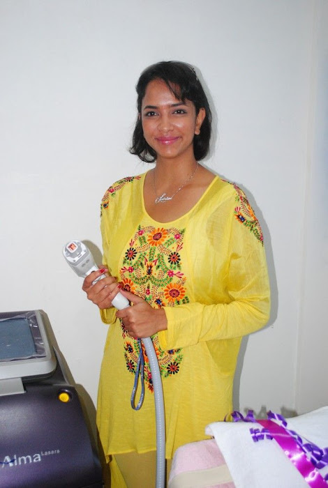 lakshmi prasanna @ livlife hospitals function unseen pics