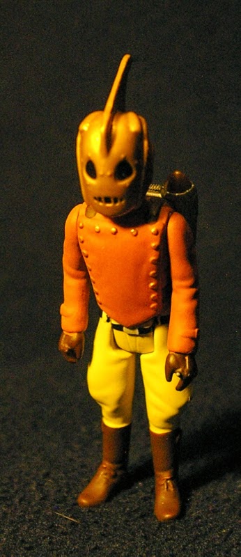 funko the rocketeer