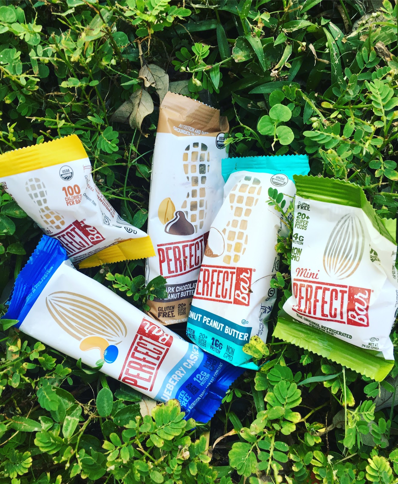 Perfect Bars Perfect in Every Single Way