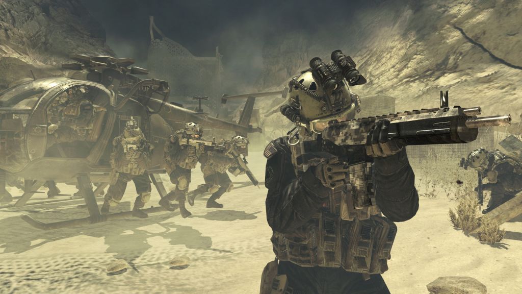 modern warfare 2 free download modern warfare 2 free download