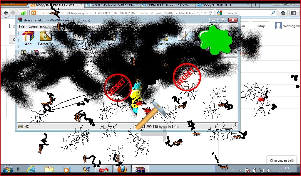 Game Stress Relief 2.0 SoftGames Download