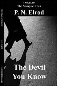 The Devil You Know - Jack Fleming teams with Jonathan Barrett!