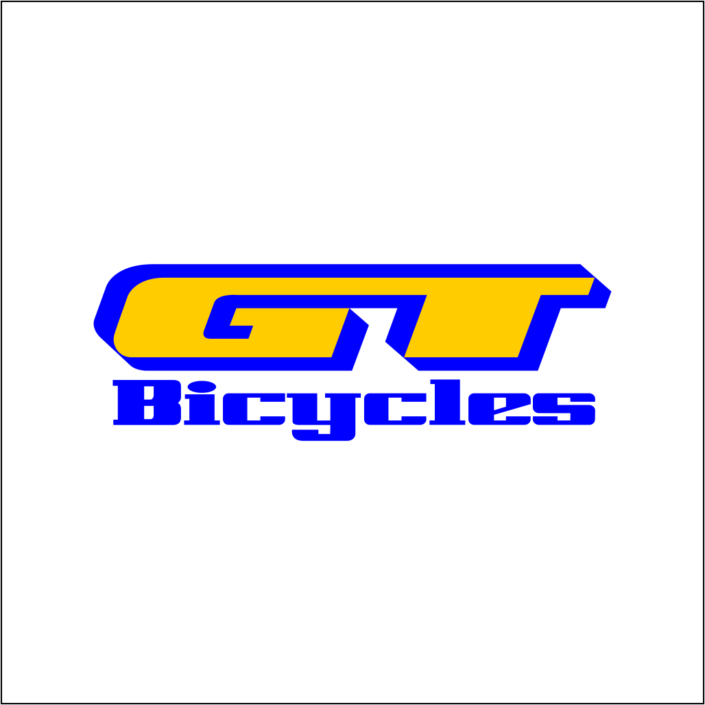 GT Bicycles Free Download Vector CDR, AI, EPS and PNG Formats GT Bicycles Free Download Vector CDR, AI, EPS and PNG Formats