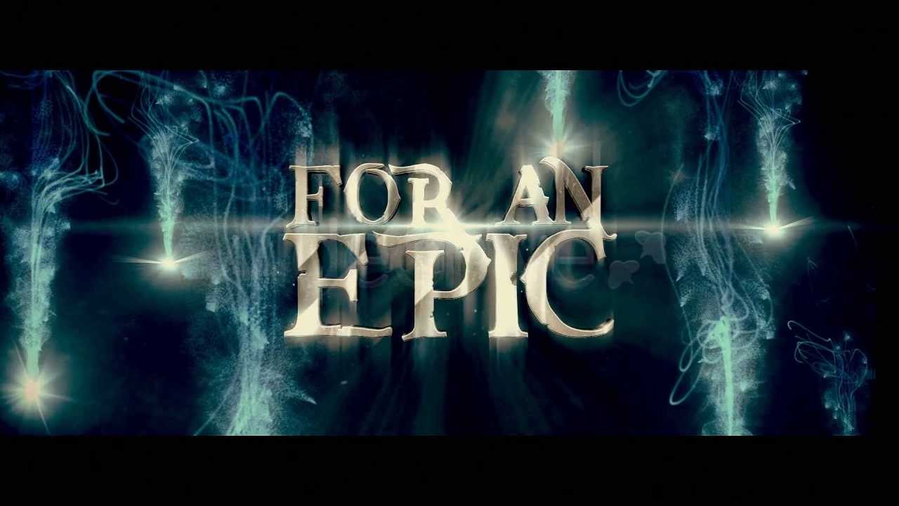 Epic Trailer Template - After Effects Templates Free ...