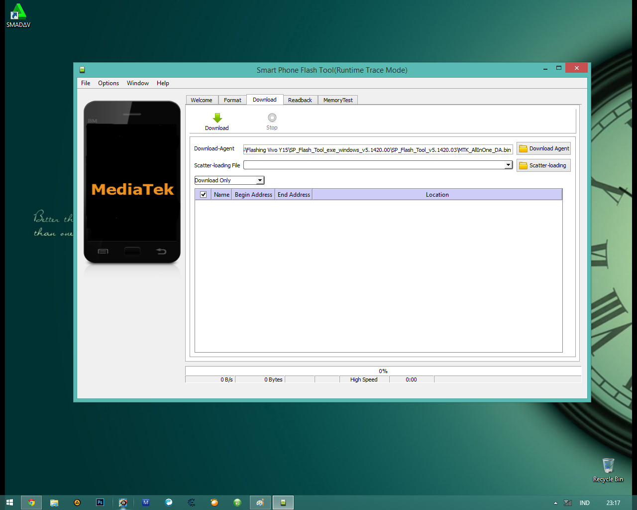 Android usb vivo Windows vista driver download