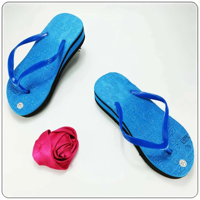 Wedges RSL Tanggung BJG Wedges RSL Tanggung BJG