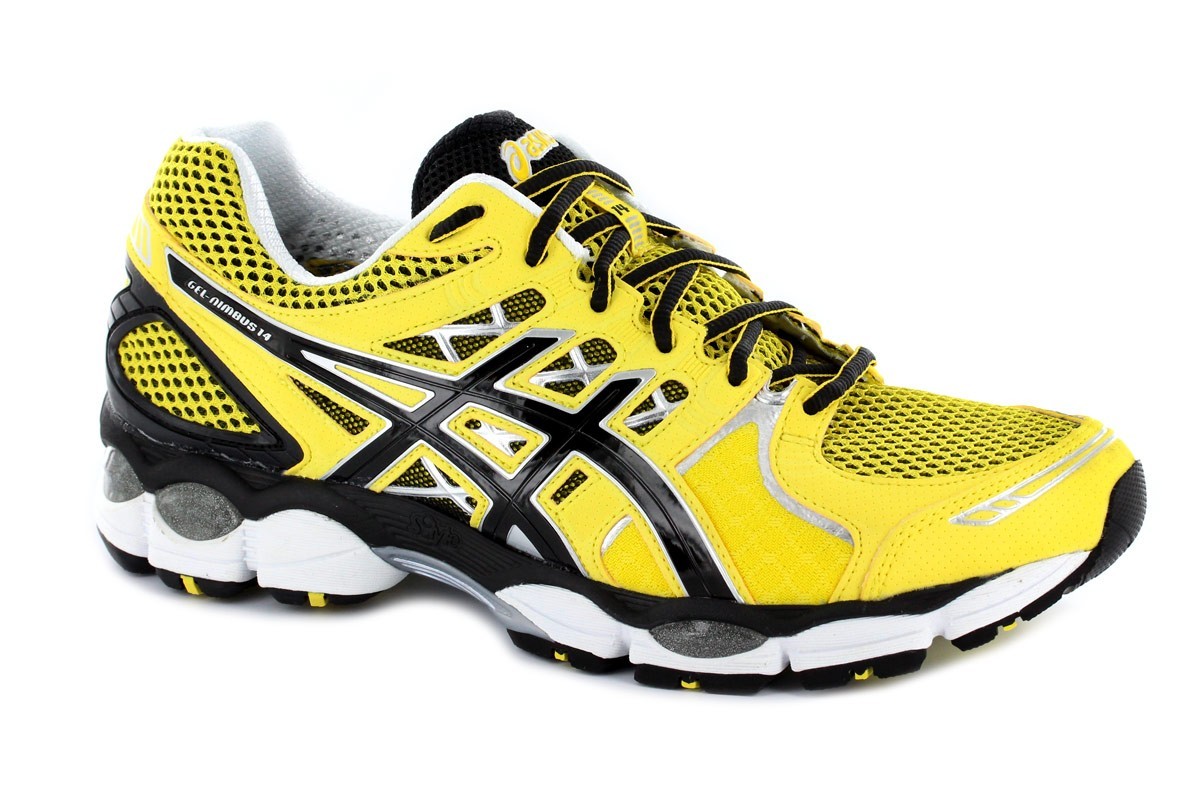 ASICS NIMBUS Frontera popular ASICS NIMBUS Frontera popular