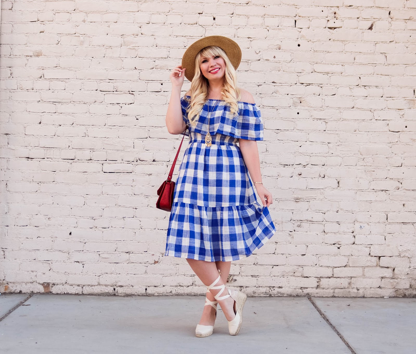 Fourth of July Outfit