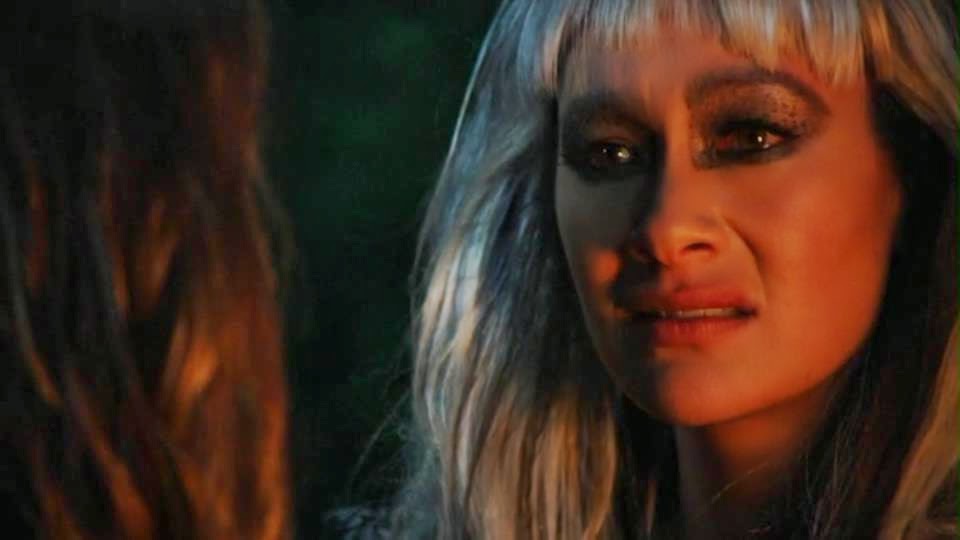 Once Upon A Time In Wonderland Amara Once Upon a Time in Wonderland - Episode 1.12 - To Catch a Thief - Review