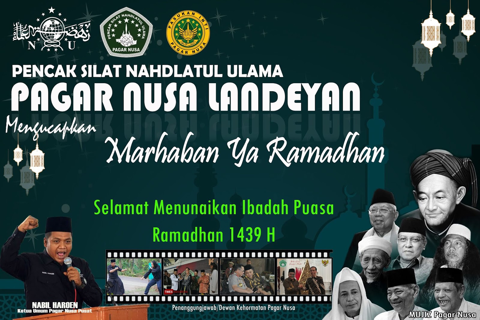 IPS NU PAGAR NUSA RANTING LANDEYAN