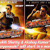 Rohit Shetty's action blast: Akshay Kumar's 'Suryavanshi' will start in a month