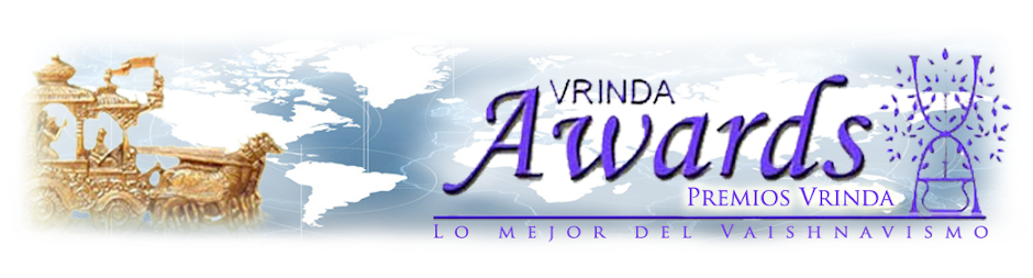 Vrinda Awards