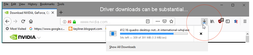 Step-four driver download windows 10