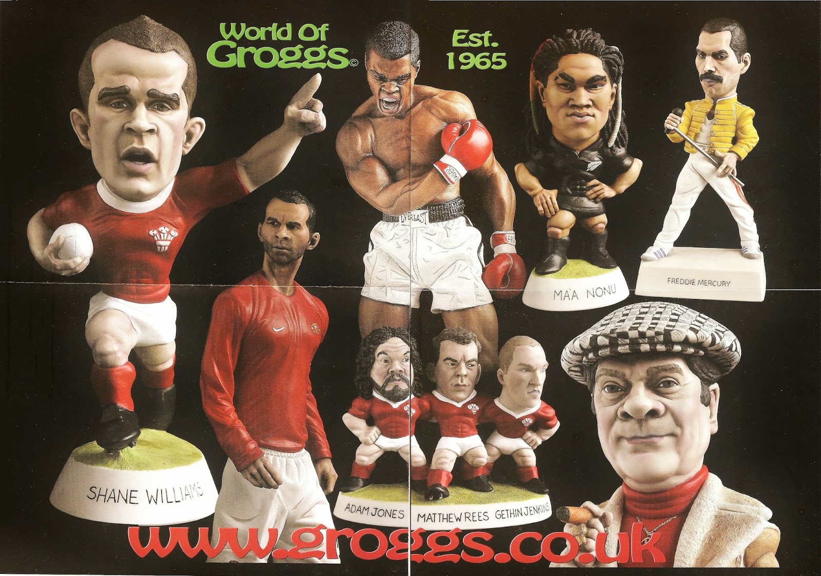 The Grogg Blog: Advertising & The World of Groggs - By Guest Writer ...