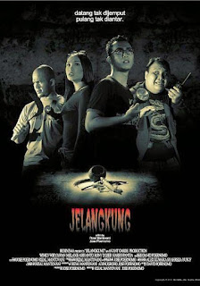 Download Film Jelangkung (2001) HD-Rip Full Movie Berbagai tempat yang didatangi tak dijumpai yang dicarinya Download Film Jelangkung (2001) HD-Rip Full Movie