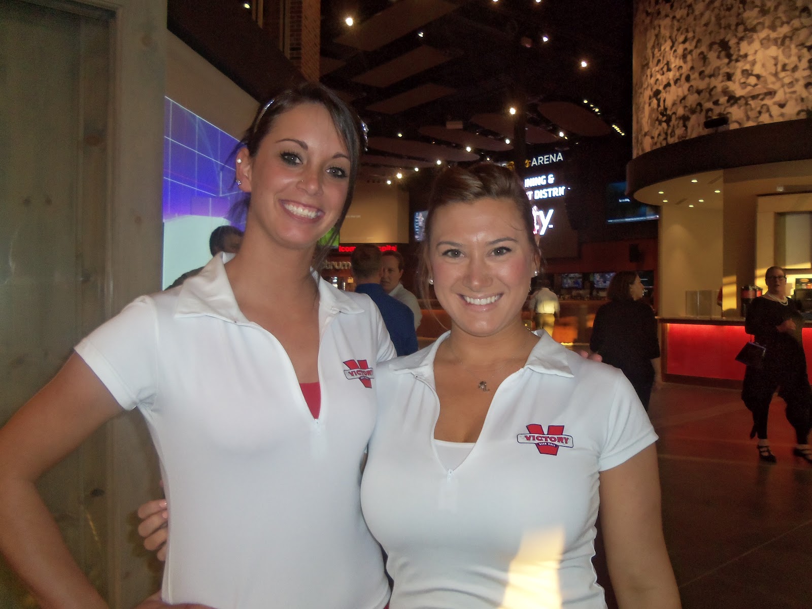 Naked Philadelphian Xfinity Live Where The Pretty Girls Are-4861