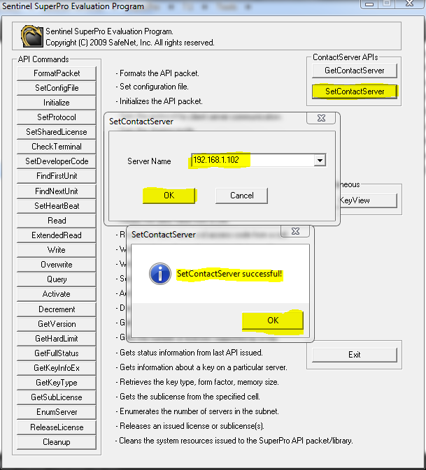 Step By Step Emulation Of Hasp Hl And Sentinel Super Pro – RRZC