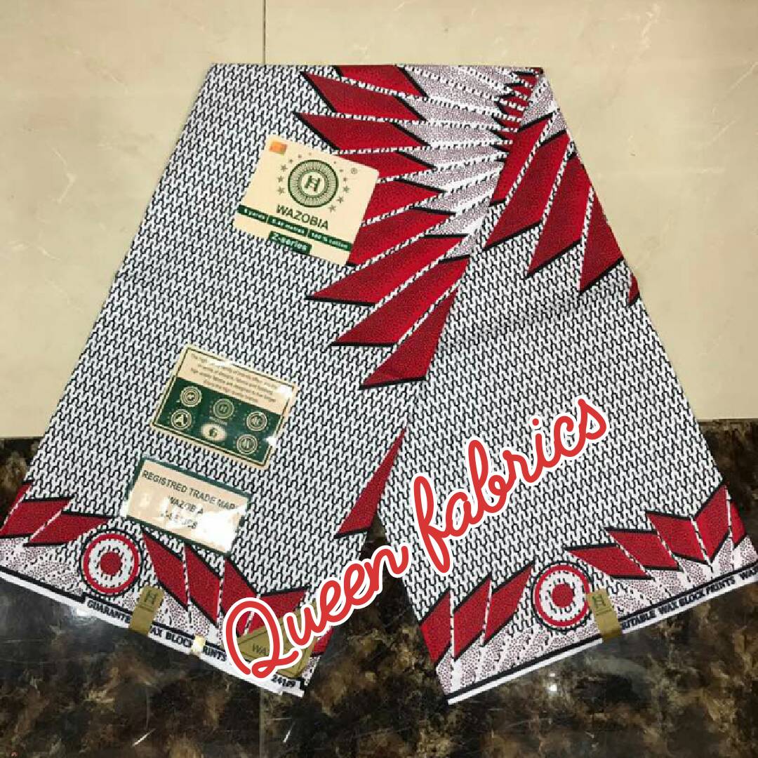 QUEEN FABRICS Royal Home of Fabrics King Dejavou