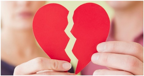 Putus cinta memang merupakan keadaan yang akan melibatkan emosi secara penuh 4 Resiko Buruk Pada Tubuh Saat Putus Cinta