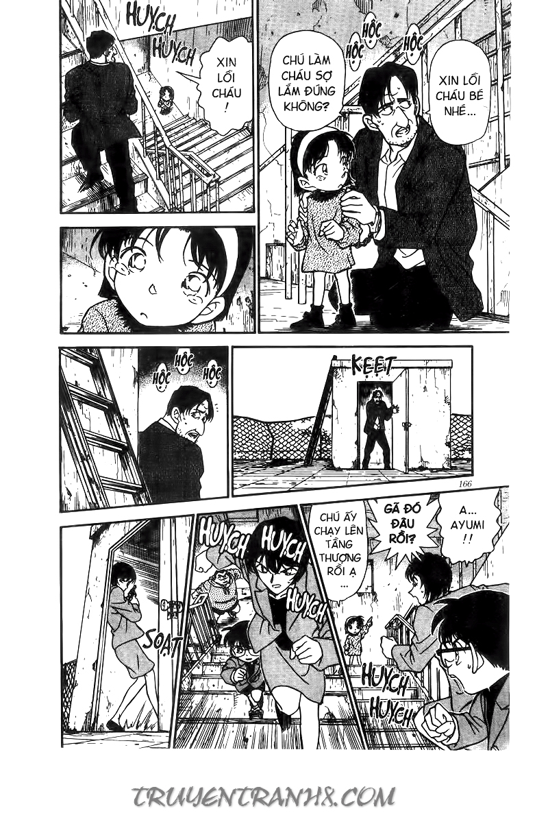Detective Conan Chap 231 - Truyen.Chap.VN