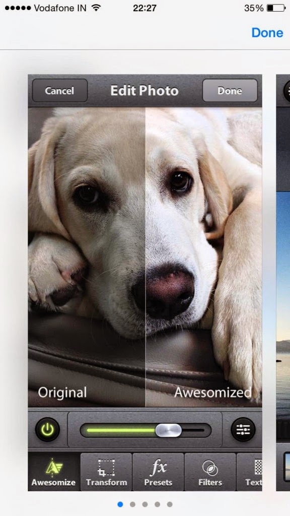 Tips to Turn Your iphone Camera into DSLR Techocious The Tech Blog