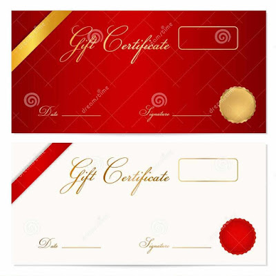 Design A Gift Certificate Template Free Jkiwe Design A Gift Certificate Template Free Njaku