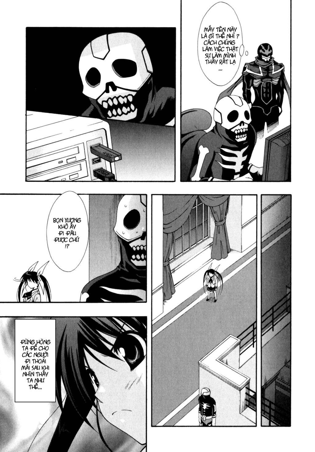 Ratman chap 2