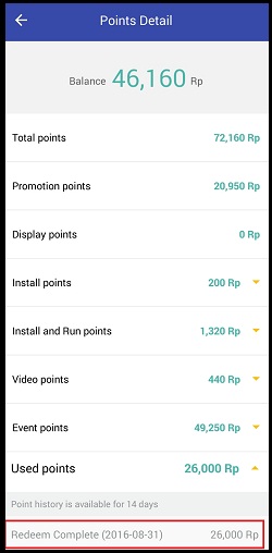 Celengan Aplikasi Pulsa Gratis Android Celengan Aplikasi Pulsa Gratis Android