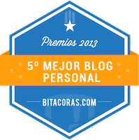 Premio Bitácoras