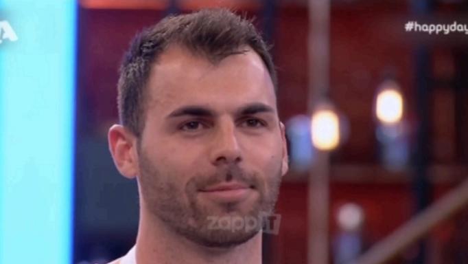 MasterChef – Ποια είναι η αλήθεια για τον Δημήτρη Μπέλλο και την Μαρία Μπέη MasterChef – Ποια είναι η αλήθεια για τον Δημήτρη Μπέλλο και την Μαρία Μπέη