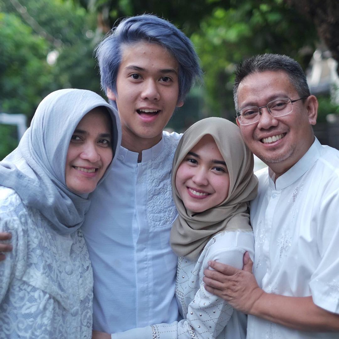 Sakinaaaa Iqbaal Ramadhan