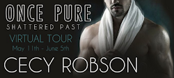 TBT Presents~Cecy Robson's Once Pure