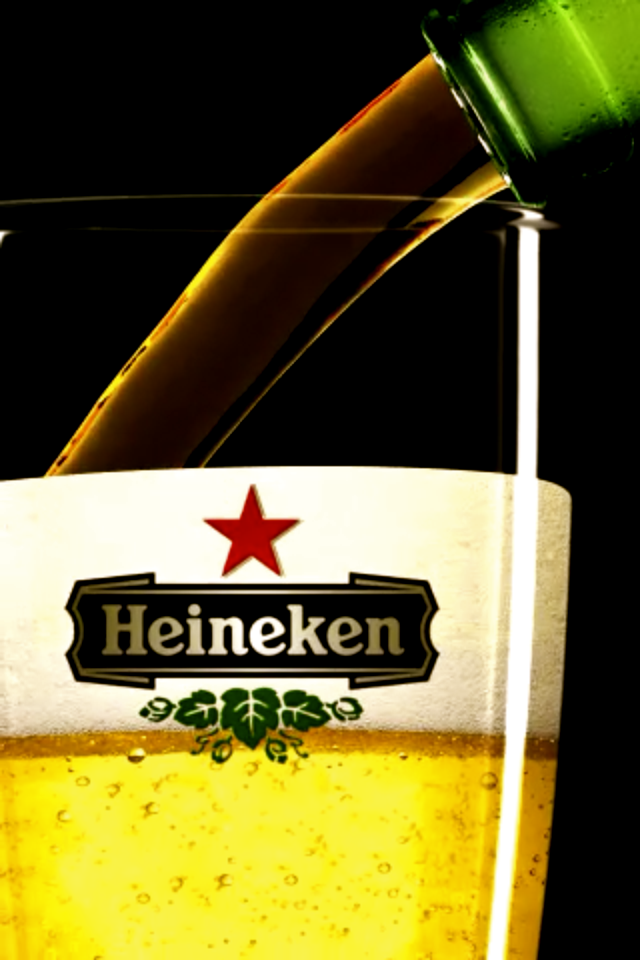 it's a journey Heineken The Opener
