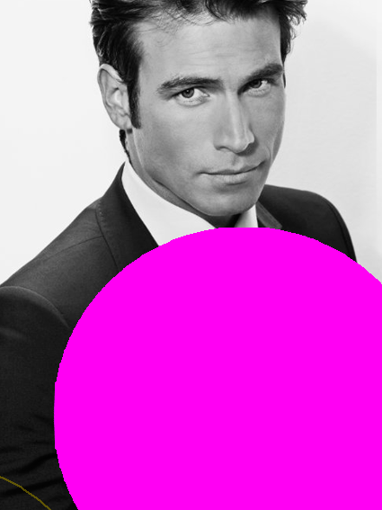 birthdays: Rafael Amaya