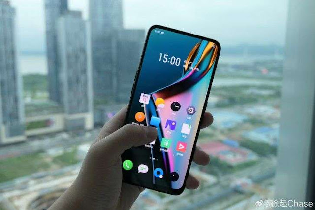 Realme X,Realme youth edition, realme lite edition