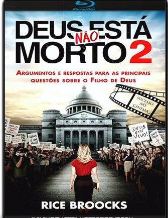 Deus Nao Esta Morto 2 Download Torrent