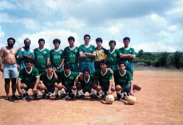 Resultado de imagem para Centro Esportivo de Casinhas PE