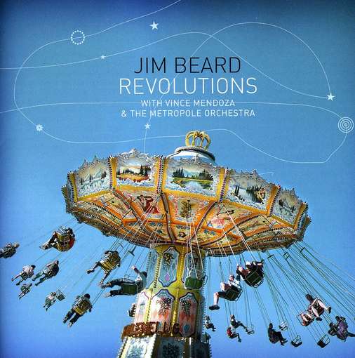 jazztruth The Jim Beard Interview