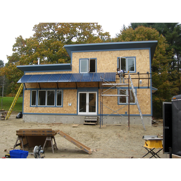 Oyster River House PHOTOS