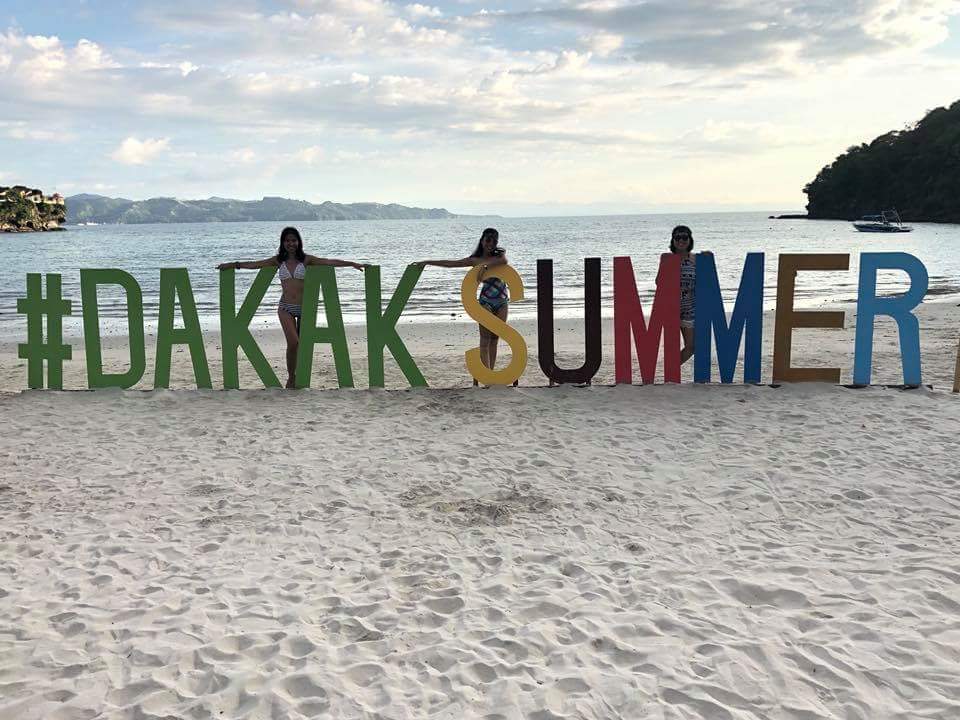 Intro to Mindanao starts in Dapitan and Dipolog Cities