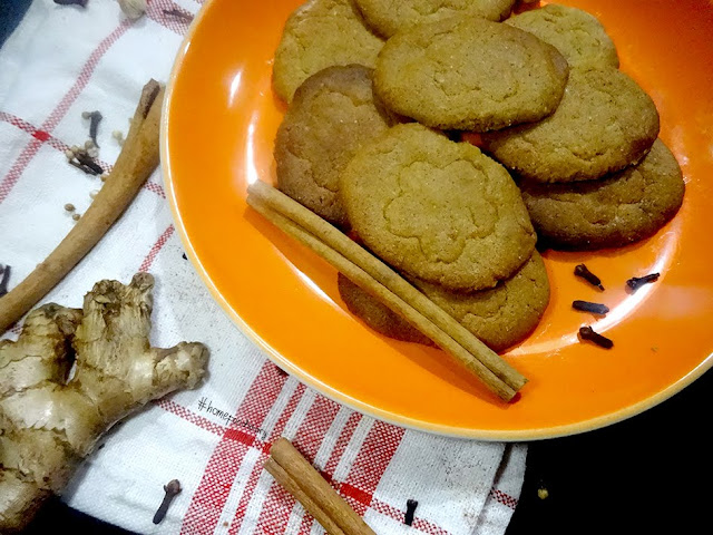 Niken's Speculaas Biscuit || homefoodstory.blogspot.com Niken's Speculaas Biscuit || homefoodstory.blogspot.com