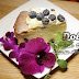 台北下午茶｜中正區 Doly朵莉，法式經典磅蛋糕，太妃奶油乳酪杏仁塔。　::滿漢吃！