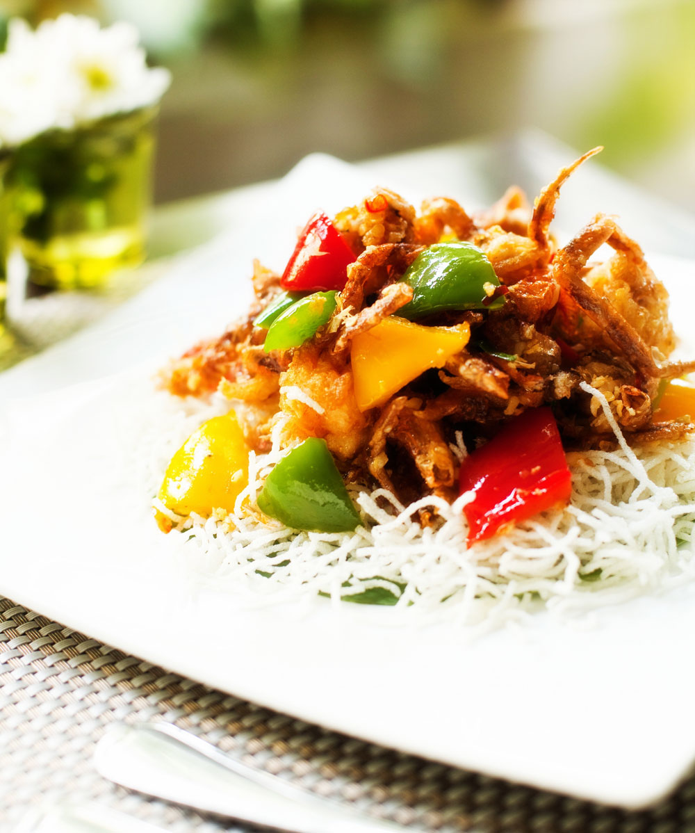 สูตรอาหาร วิธีทำอาหาร เมนูอาหาร อาหารไทย ต่างๆ มากมาย: อาหารหลักทั้ง 5 หมู่